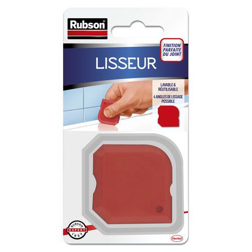 Fugenglätter-Werkzeug - Rubson