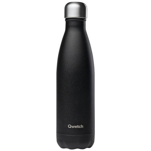 Thermosflasche 500 ml Matt - Qwetch