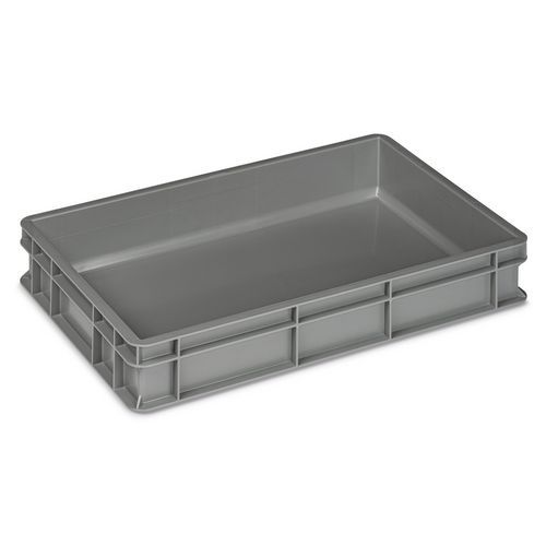 Euronorm-Behälter - Länge 300 bis 600 mm - 12 bis 64 L - Manutan Expert