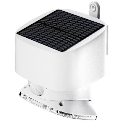 Solarspot mit Bewegungssensor - Velamp Solarspot mit Bewegungssensor - Velamp