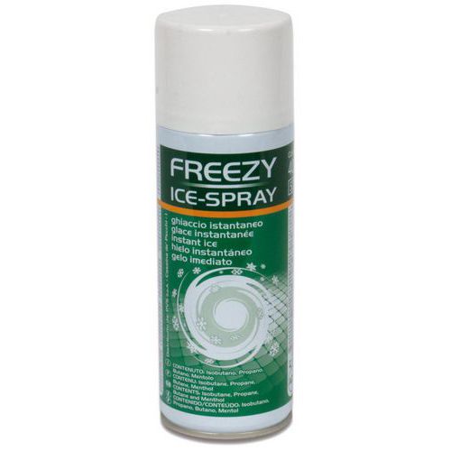 Sofort-Kältespray - 400 ml Sofort-Kältespray - 400 ml