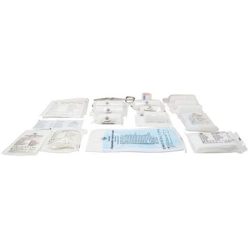 Auffüllpackung Erste-Hilfe-Set Medic 1 Auffüllpackung Erste-Hilfe-Set Medic 1
