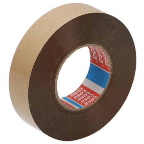 Doppelseitiges Polypropylenklebeband mit Acrylmasse - 51970 - tesa