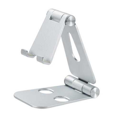 Modulare Smartphone-Halterung aus Aluminium - Manutan Expert