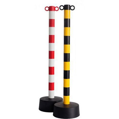 Kettenpfosten - Rob - 8 kg - Relexim