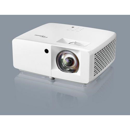 Tragbarer Laser-Beamer DLP 3D ZW350ST WXGA - Optoma