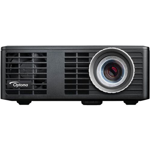 LED-Beamer DLP ML750e WXGA - Optoma