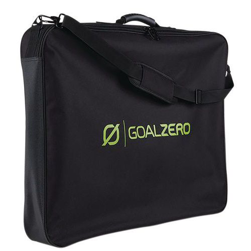 Transporttasche für Solarmodule - Boulder