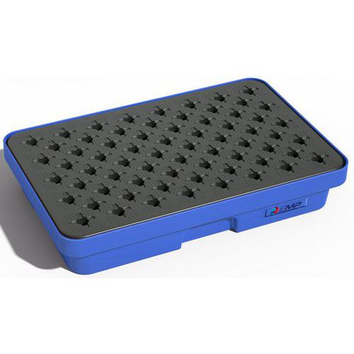 Auffangplatte, 20 L - DIBt-zertifiziert - EMP