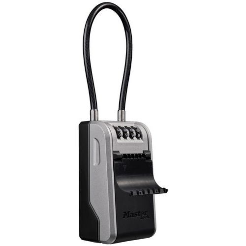 Schlüsselkasten mit Zahlenschloss 5482EURD - Master Lock