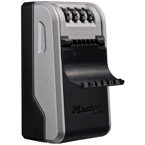 Schlüsselkasten mit Zahlenschloss 5481EURD - Master Lock