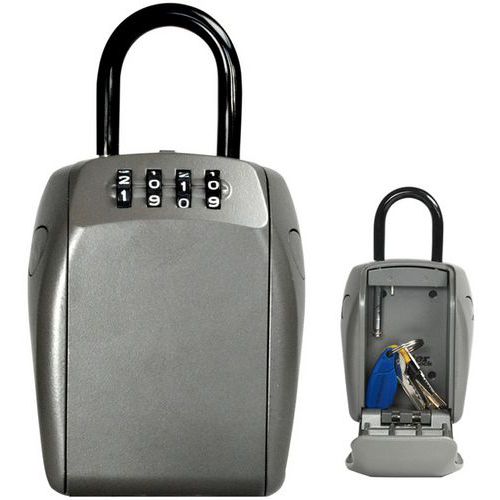 Schlüsselkasten mit Zahlenschloss 5414EURD - Master Lock