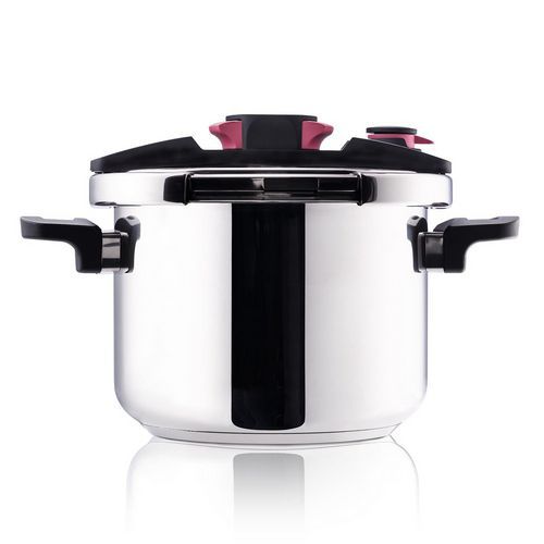 Schnellkochtopf Great Moments, 6 L - KPC7006 - Taurus
