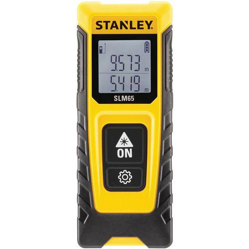 Lasermessgerät SLM65 - Stanley