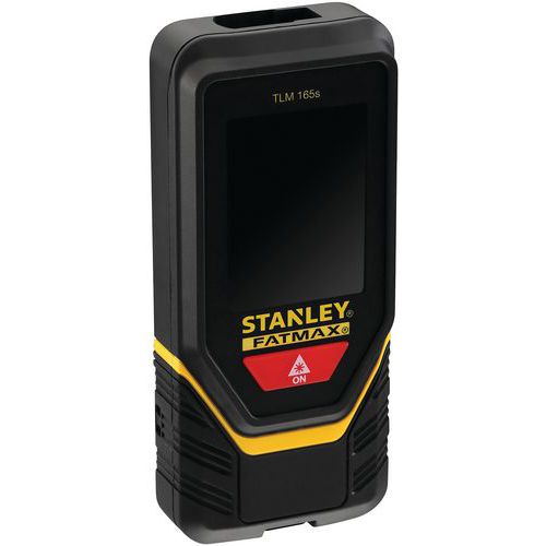 Lasermessgerät TLM165 - Stanley