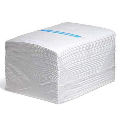 Absorptionsblätter/-matten Pig® Oil-Only, einlagig - New Pig