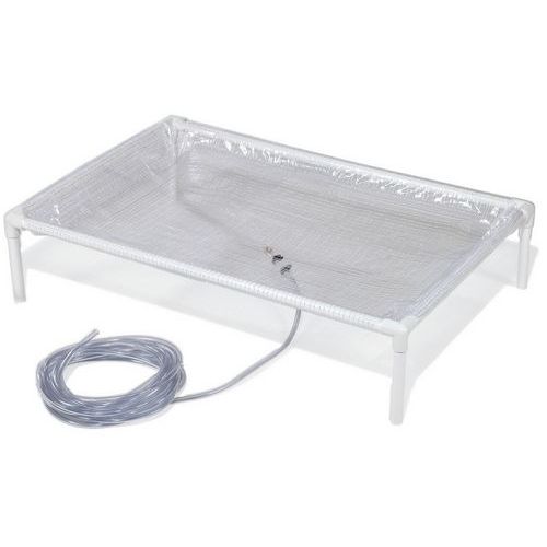 Leckagen-Umleitungssystem zur Installation über Decken - New Pig