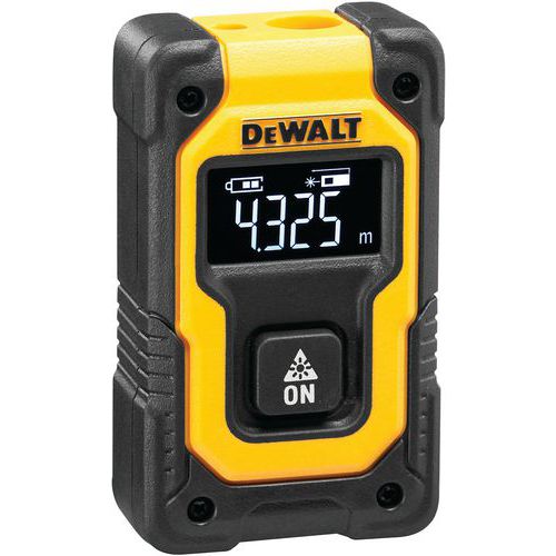 Taschen-Entfernungsmesser - Dewalt