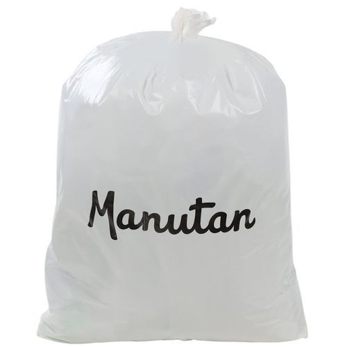 Weißer Müllsack - Schwere Abfälle - 60 bis 160 L - Manutan Expert Weißer Müllsack - Schwere Abfälle - 60 bis 160 L - Manutan Expert