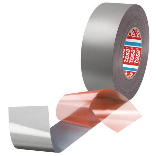 Rutschfestes Klebeband, glatt - 4563 - tesa