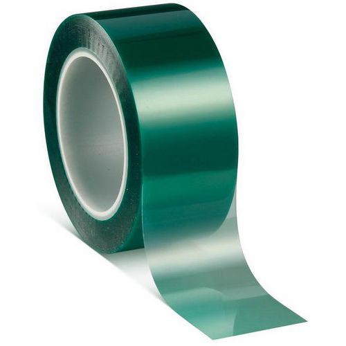 Abdeckklebeband für die Pulverbeschichtung 50600 - tesa Abdeckklebeband für die Pulverbeschichtung 50600 - tesa
