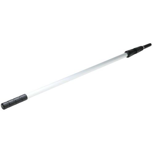 Teleskopstange aus Aluminium - Länge 3 x 2 m - Manutan Expert Teleskopstange aus Aluminium - Länge 3 x 2 m - Manutan Expert