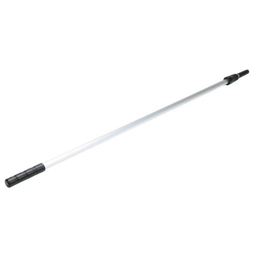 Teleskopstange aus Aluminium - Länge 2 x 1.25 m - Manutan Expert