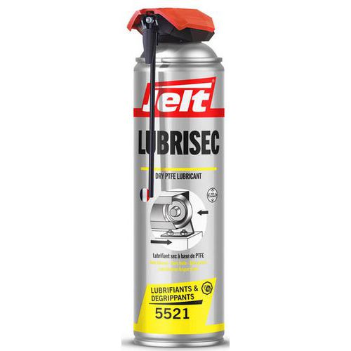 Schmiermittel Lubrisec - 650 ml - Jelt Schmiermittel Lubrisec - 650 ml - Jelt