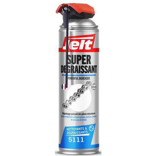 Super-Entfettungsmittel Jelt Super-Entfettungsmittel Jelt