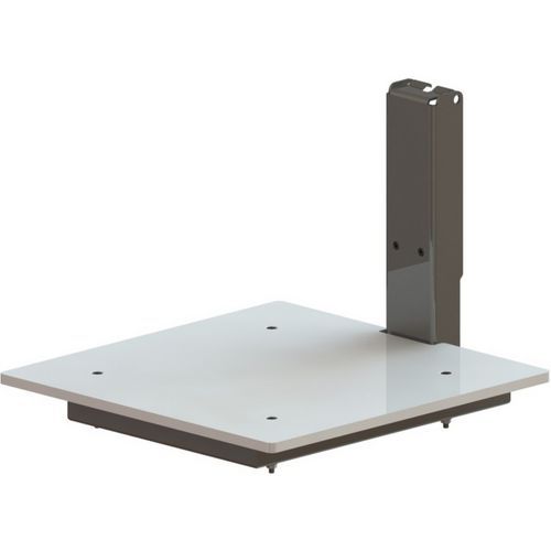 Plattform für Mini-Gabelstapler ACTILIFT FLEX ‑ Tragkraft 80 kg - Actiwork Plattform für Mini-Gabelstapler ACTILIFT FLEX ‑ Tragkraft 80 kg - Actiwork