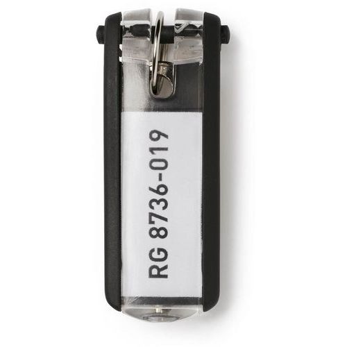 Schlüsselhalter Key Clip