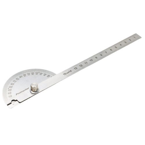Winkelmesser 200° - Manutan Expert