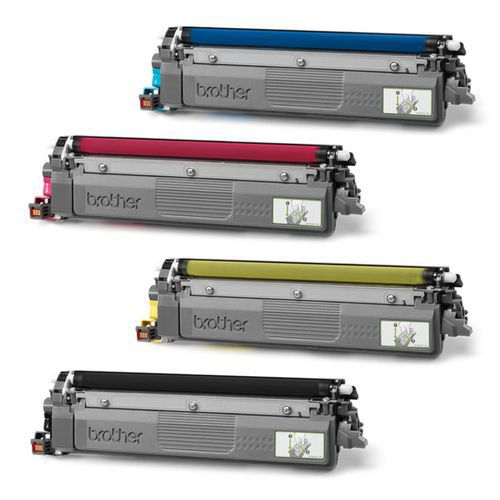 Set aus 4 Tonern TN-248VAL - Brother