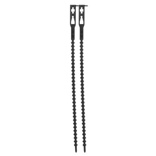 Kabelbinder mit Kerben ‑ Länge 140 bis 300 mm - CEP
