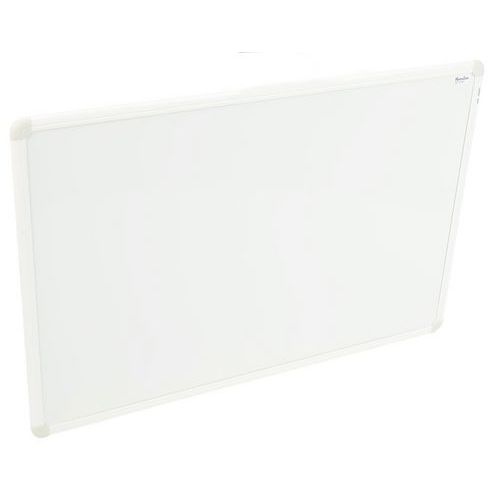 Magnetisches, emailliertes Whiteboard Natura - Manutan Expert