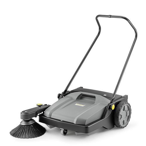 Kehrmaschine KM 70/15 C Classic - Kärcher