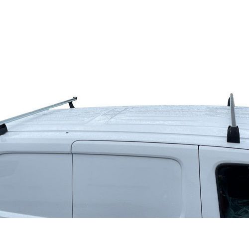 Dachstangen aus Aluminium Renault Master - Nissan Interstar