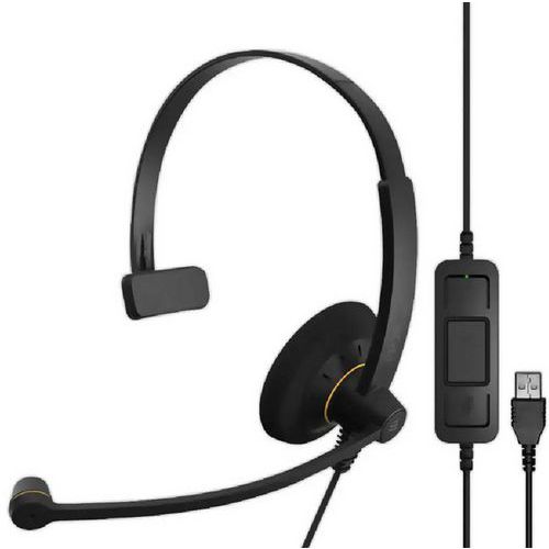 Telefon Headset Sennheiser C 30/SC 60 USB CTRL Telefon Headset Sennheiser C 30/SC 60 USB CTRL