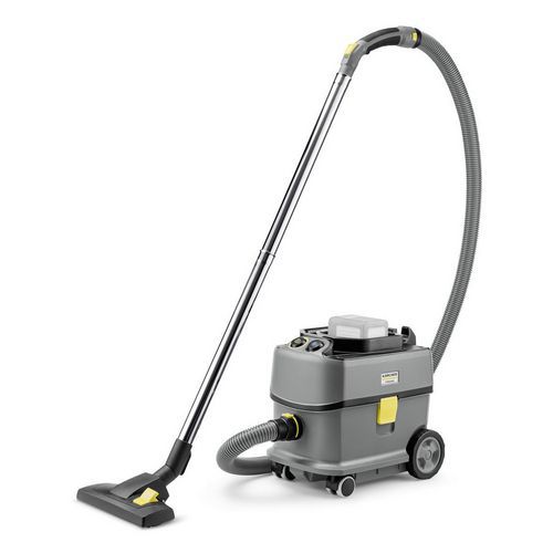 Staubsauger T 10/1 Bp HEPA - Kärcher