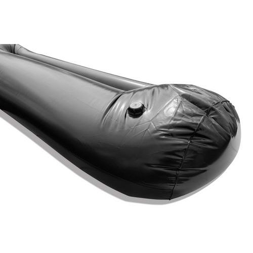 Wiederverwendbare wassergefüllte Überschwemmungsbarriere - Pig®