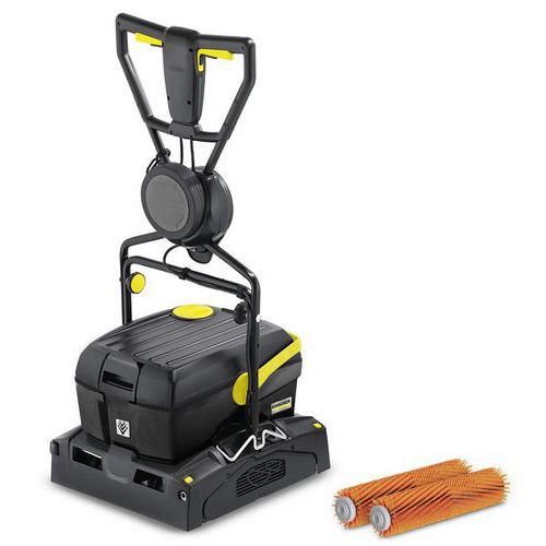 Scheuersaugmaschine BR 40/10 C Anniversary Edition - Kärcher