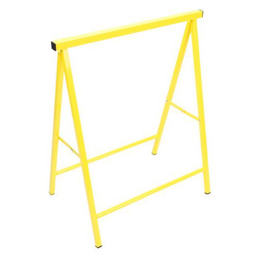 Klappbock aus Stahl, 200 kg - Manutan Expert