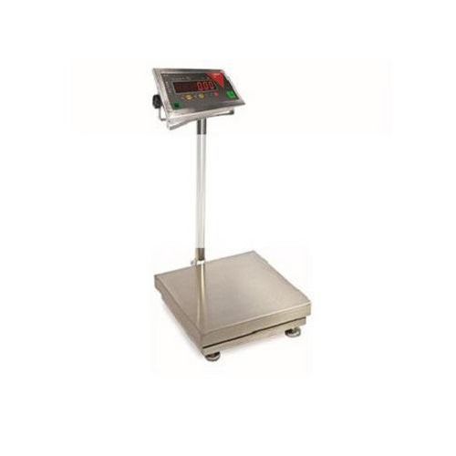 Säulenwaage mit separater Anzeige IP65, rechtlich vorgeschriebene Messtechnik S910 - B3C