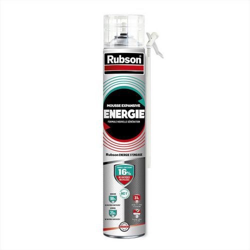 Füllschaum Energie - Rubson
