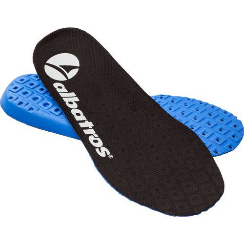 Sohle COMFIT® AIR – Albatros