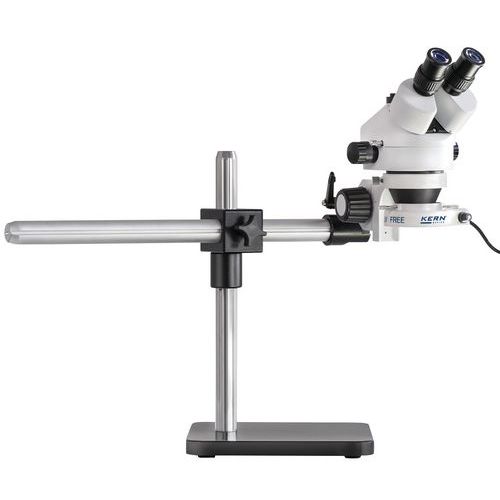 Stereo-Mikroskopsets OZL 96  - KERN