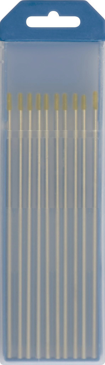 GYS Rutil Stabelektroden 2,5mm 5 kg / 230 Stück | GYS-085039