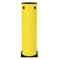 Modularer Eckpfeiler 90° ‑ HOTEL - D-Flexx
