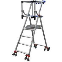 Ultramobile, individuelle Plattform Wheelys - Duarib