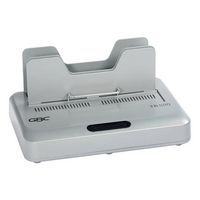 Elektrisches Thermo-Bindegerät TB500 - A4 - GBC